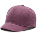 Casual Prep Golf Fashion Stylish Tie Dye Dad Hats 6 Panel Adjustable Strap Baseball Cap Corduroy Hats Wholesale Fitted Hat