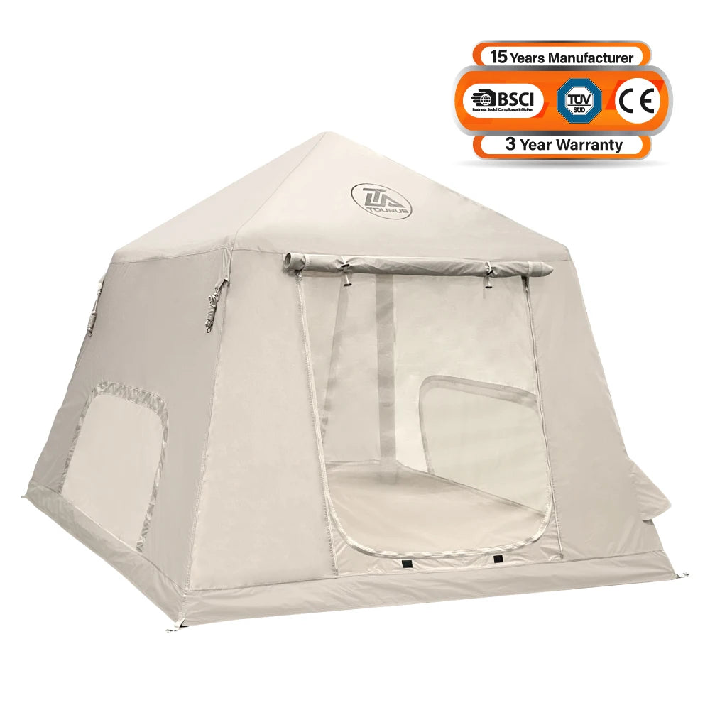 Tourus New Design Tents Camping Outdoor For Sale