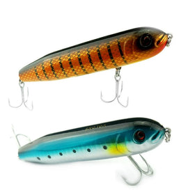 Sinking Pencil Lure Fishing Jigs Saltwater Jig Lure Side Cup Rear Fishing Jigs Saltwater
