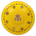 Senny Online Wholesalers Enamel Basin 30cm Enamel Wash Basin Enamel Basin