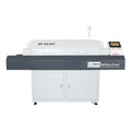 ITECH RF-B630T Desktop Reflow Soldering Oven 6 Zone Heating Hot Air Reflow Solder Smt Reflow Oven for Smt Pcb Production Line