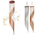 Factory Price Wind Chimes Metal Wind Bells Classic Handmade Ornament Garden Patio Outdoor Wall Door Hanging Ornament Wind Chime