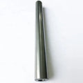 Tungsten Carbide Boring Bar Anti Vibration M4 8mm Diameter Polished Surface YG10X/YG15/DP13X Grade Type H with Internal Thread