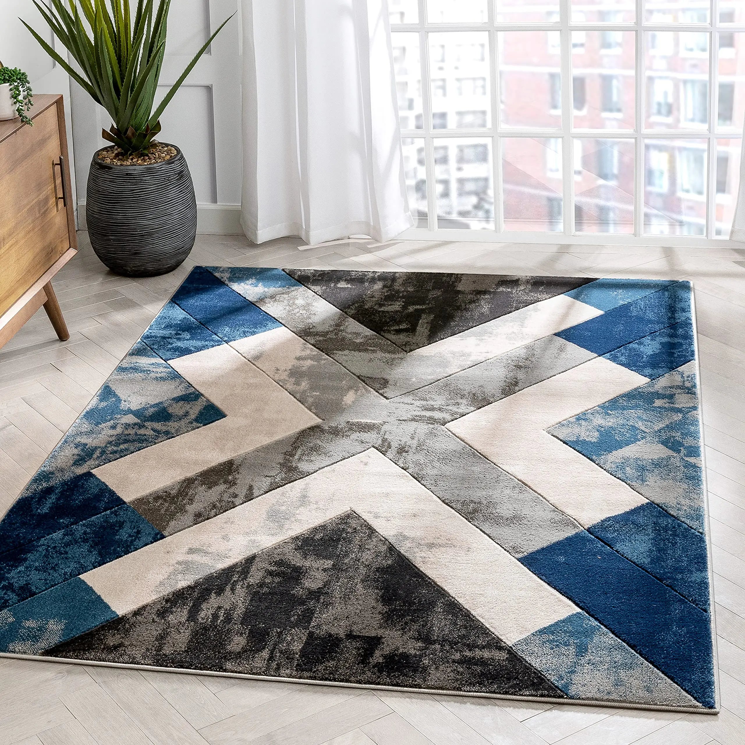 Hot Selling Rugs Living Room  Polyester Golden Diamond Velvet Carpet 3D Print Carpets and Rugs Floor Mat