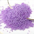 450g/bag Glass Seed Beads 2mm Bulk Bag Wholesale for for Jewelry Making Pastel Colours