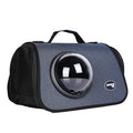 Pet Carriers Outdoor Shoulder Bag Foldable Dog Carrier Bag Portable Cat Carriers