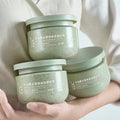 Custom Color  Cosmetic Containers 250G PET Body Cream Jar Wholesale