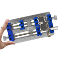 Universal PCB Chip Motherboard Assembly Fixture Holder Maintenance Mold Repair Tool Pcb Fixture