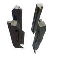 Sunnen U22 Portable Cylinder Honing Stone (Diamond/ CBN) Medium Hardness 40#~2000# Grit OEM Customizable for JN95 Hone Head