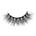 Wispy Eyelashes Private Label 3D Mink Eyelashes Hot Sale Mink Eyelashes