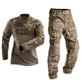 OEM ODM G4 Outdoor Camouflage G2 Outdoor Sports Suit High Quality Camouflage Hunting Suit MegaBDM