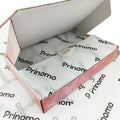 Custom Tissue Paper Company Logo Paper Packaging White 40*60cm With Logo Wrapping Tissue Paper