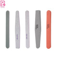 Beiqili 180 Grit Double Sided Reusable Washable Sponge & EVA Emery Board Nail Files Natural Nail Care Manicure Kit