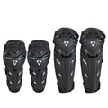 Motorcycle Elbow Pads Motocross Knee Brace Mesh Motorcycle Elbow Protector Sports Knee Pads Cross Protections Downhill Knee Pads