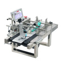 KELIER 12.7Mm Ink Jet Printer  Printing Machines on Plastic Bags Plastic Bottle Printing Ink Jet Printer for Coding Tin Cans