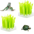 Power-Free Reptiles Terrarium Landscaping Humidifier Reptile Fogger Air Humidifier
