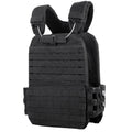 LUPU Bl045 Customizable Waterproof 900D Oxford Cloth Tactical Vest for Security Strength Factory