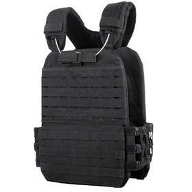 LUPU Bl045 Customizable Waterproof 900D Oxford Cloth Tactical Vest for Security Strength Factory