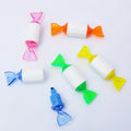 Cute Candy Design Student Painting Writing Stationery Wholesale Gift Promotion Highlight Pen