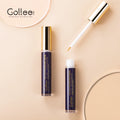 Gollee Korea Best Organic Wholesale Eyelash Growth Growing Vegan Lash Serum Manufacturer Oil Free Private Label Eyelash Serum