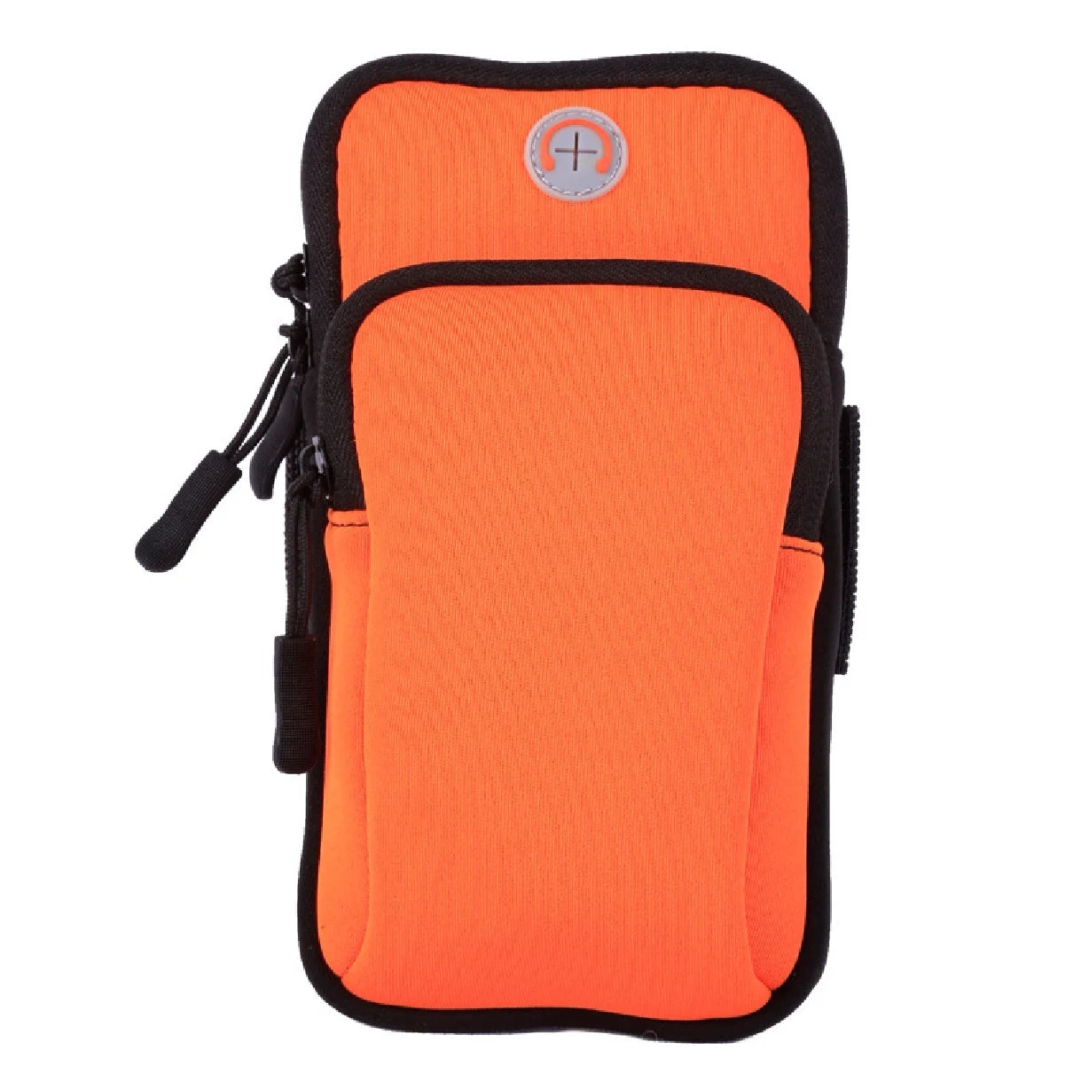 Waterproof Sports Phone Arm Bag Gym Phone Holder for Arm Running Band