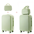 PC Material 22-inch Classic Parent Luggage case With Small Bag High Quality Trolley Suitcase Cabin Size  Travelling Trolley Box