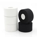 Linghui Hot Sale Sports Tape 3.8cm *13.7m Hot Melt Breathable Adhesive Hand Guard