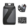 High Quality Wholesale Design Waterproof Mochila Custom Travel Men's Backpack Bag Laptop Backpacks