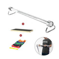 Hot Sales Resistance Band Barx3 Bar Fitness Workout Band Bar Set for Home Gym Resistance Band Exercise Bar X3
