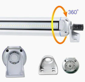 ONN-M9R 24v Led Machine Work Light Led Machine Tool Working Lamps IP67 CE