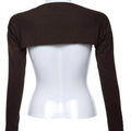 Hot Selling Full Length Jersey Cotton Modal Muslim Sleeve Cover Mix 20 Colors MegaBDM