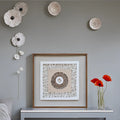 Direct Wholesale From Manufacturers Eco-Friendly DIY Glass Wall Art Shadow Box Frames for Home Decor