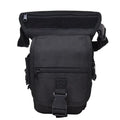 Tactical Thigh Bag Arm Holster and Crossbody Bag Carry Hip Bag Drop Leg Holster