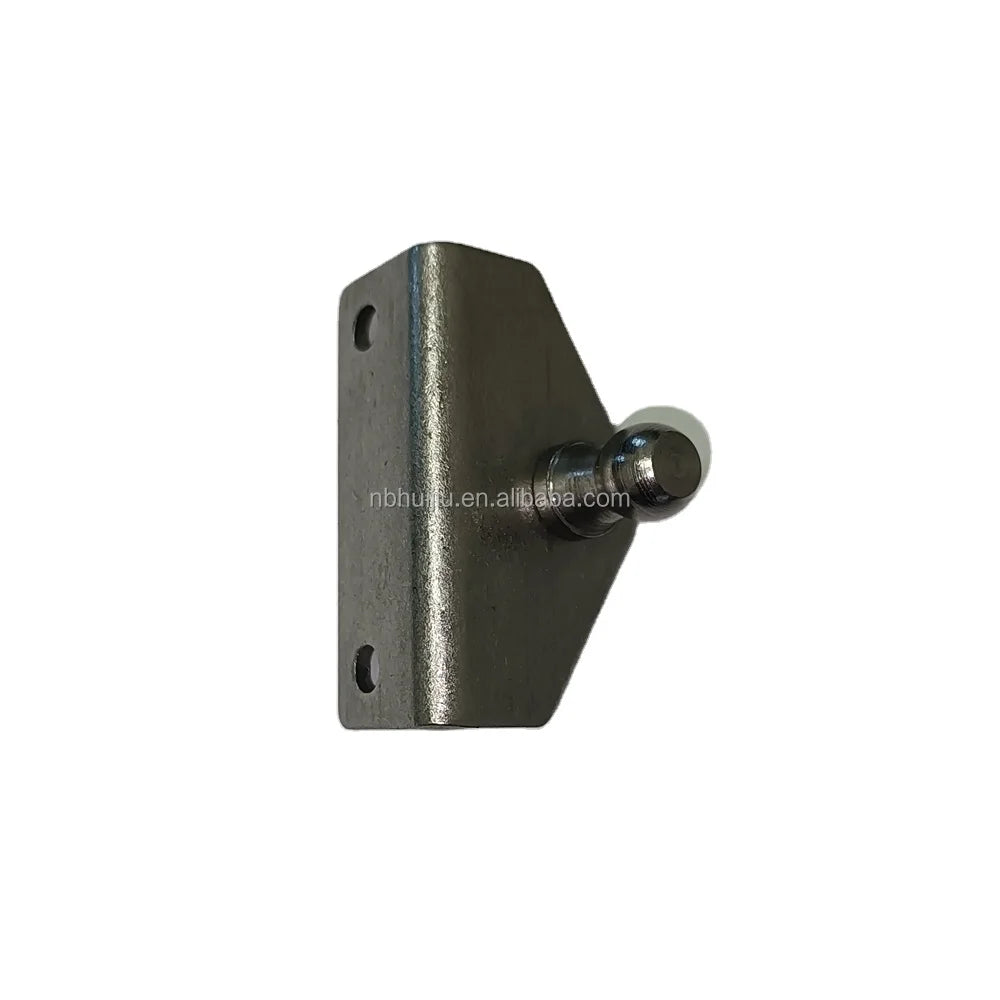 Special Material Iron Stainless Steel Corner Code 90 Degree Right Angle L-shaped Triangular Support Furniture Connector