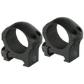 Ohhunt 7075-T6 Alloy Hardcoat Anodized Low Profile 30mm Optics Scope Mount Rings