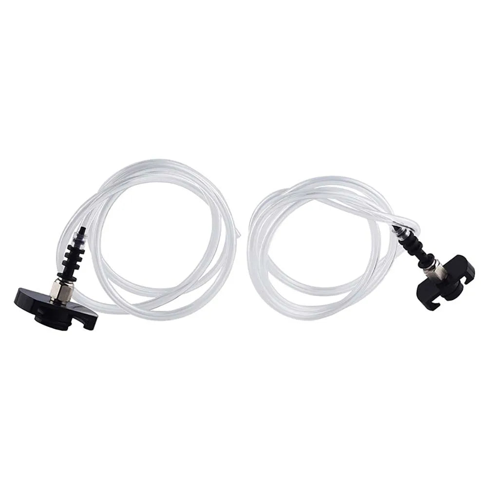Dispenser American Style Adapter Aluminum Material