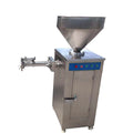 Hot Sales Automatic Salami Maker Commercial Quantitative Sausage Making Ham Production Line Pneumatic Sausage Making Machine
