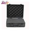 Portable Aluminum Tool Case & Storage Box Custom for with Foam Insert OEM/ODM Waterproof Shockproof Dustproof
