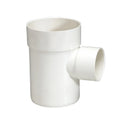 ERA Plastic product Drainage Fittings Reducing Tee M/F for IOS3633 Standard