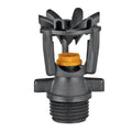 Irrigatori Da Giardino Irrigation System Sprinkler 360 Degree Irrigation Impact Sprinkler Garden Sprinklers Aspersores De jardin