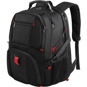 Durable Anti Theft Business Laptop Hiking Rucksack 50L Travel Bag OEM Travelling Backpack