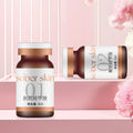 Sober Skin Women Pink Cream Intimate Area Yoni Skin Whitening Lightening Cream