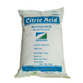 Food Grade Bulk South Africa for Monohydrate Granules Thailand Production Citric Acid
