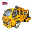Geological Exploration Rock Coring Mud Pump Drilling Rig Water Well Drilling Rig 200m Four Wheel Truck Drilling Rig