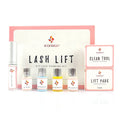 Hot Sell Iconsign Long Lasting Eyelash Lift Kit Private Label Lash Perming Kit for Sale with Oem Service