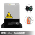 Czech Poland Germany Warehouse Ready Stock Gate Opener 1300LBS Electric Garage Door Opener Automatic Sliding