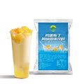 Czseattle Egg pudding powder egg jelly instant powder egg flavor pudding powder for milk tea bubble tea ingredients
