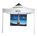 Custom 600D Steel Frame Trade Show Tent Promotion Expo Canopy Trade Show Display Tent