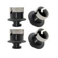 Dia 40/45mm Washbasin Basin Diamond Drill Bit Basin Sink Hole Opener Flume Reamer Tile Cutter for Granite Marble Drilling