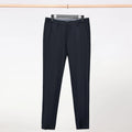 Wholesale 100% Cotton Men's Work Waist Light Weight Waterproof Dust-Proof Anti-Static Feature Pants Work Pants
